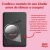 Case para Kindle - Abraços e Histórias - Hello Guys - Presentes literários