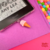 Pingente para Kindle - Sorvete - loja online