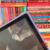 Case Lavanda Glitter para Kindle - loja online