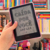 Pingente para Kindle - Sorvete - comprar online