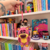 Caixa de som bluetooth Lotso - Hello Guys - Presentes literários