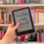 Pingente para Kindle - Sundae - Hello Guys - Presentes literários