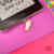 Imagem do Pingente para Kindle - Sundae