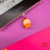 Pingente para Kindle - Cupcake - comprar online