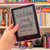 Pingente para Kindle - Queijo - Hello Guys - Presentes literários