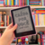 Pingente para Kindle - Sorvete - loja online