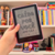 Pingente para Kindle - Sorvete - Hello Guys - Presentes literários