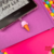 Pingente para Kindle - Sorvete