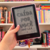 Pingente para Kindle - Sorvete na internet