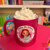 Caneca Clube de leitura da Ju - Cintilante Pink na internet