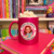Caneca Clube de leitura da Ju - Cintilante Pink - comprar online