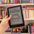 Pingente para Kindle - Limão - Hello Guys - Presentes literários