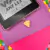 Pingente para Kindle - Queijo - comprar online