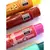 Marca Texto Be Bold Food Edition Sortido - Caixa com 5 Unidades - Hello Guys - Presentes literários