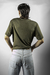 Remera Olive Green en internet