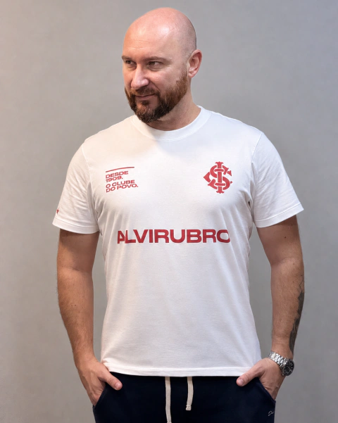 Camiseta "Desde 1909"