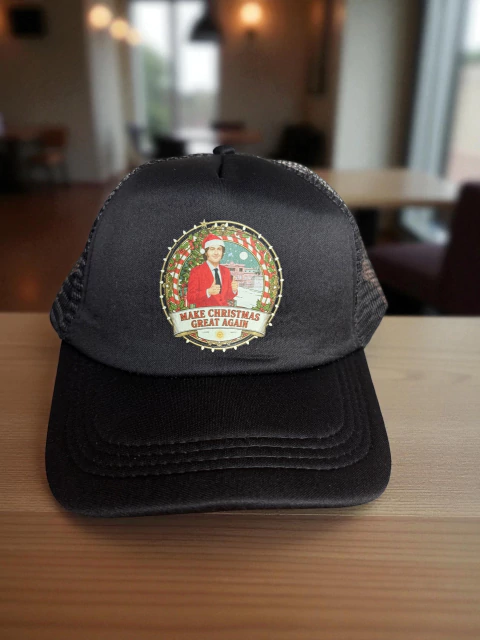 MAKE CHRISTMAS GREAT AGAIN - comprar online