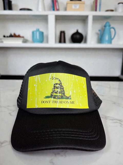 DONT TREAD ON ME - comprar online