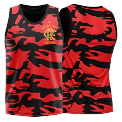 Regata camuflada - buy online