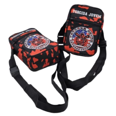 Mini bag camuflada 44° PLT - USA - comprar online