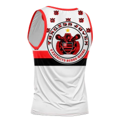 Regata Tanque - Torcida Jovem do Flamengo