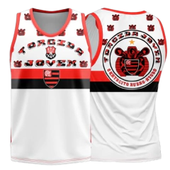 Regata Tanque - comprar online