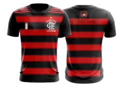 Camisa Rubro-Negra 44°PLT - USA - comprar online