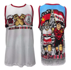 Regata União Sinistra