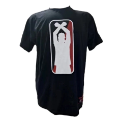 Camisa Punho NBA
