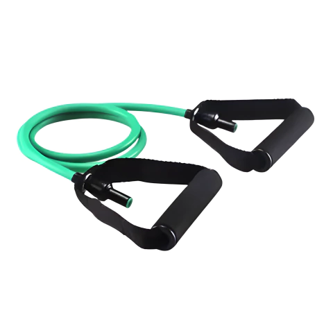 Power Tube: Extensor para Exercícios de Musculação e Funcional na internet