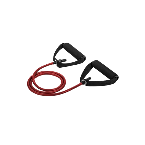 Power Tube: Extensor para Exercícios de Musculação e Funcional - comprar online