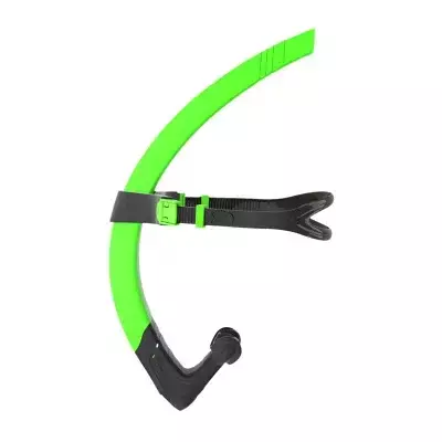 Snorkel Shark Frontal Profissional para Natação: Conforto e Eficiência em Seus Treinos - comprar online