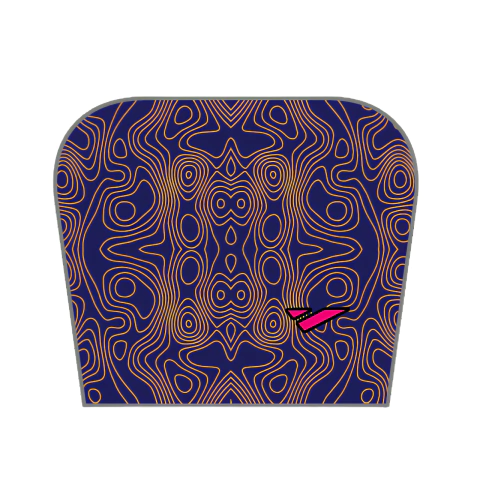 Mochila Conkwi — Brasil Edition - loja online