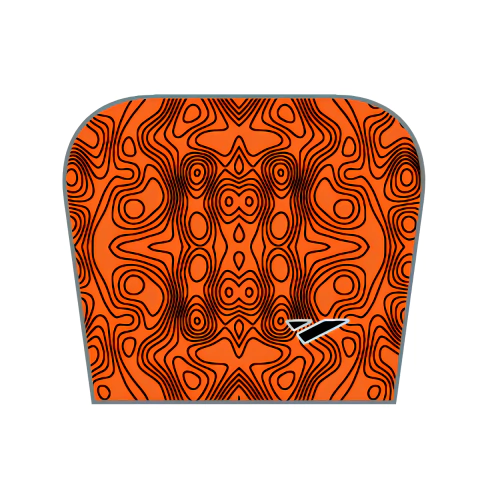 Mochila Conkwi — Brasil Edition - comprar online