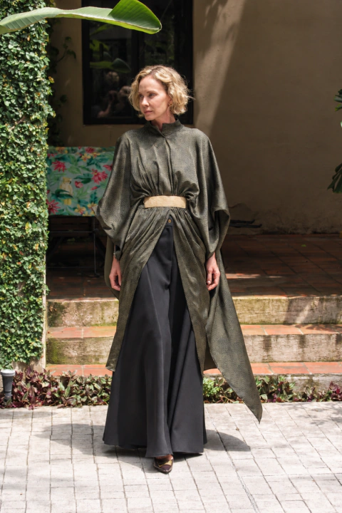 Kaftan Vibora