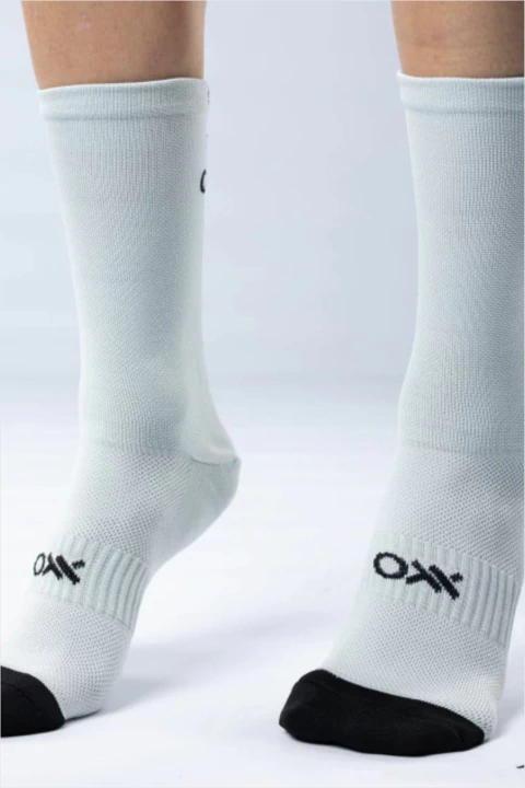 MEDIAS OX LIGHT GREY - comprar online