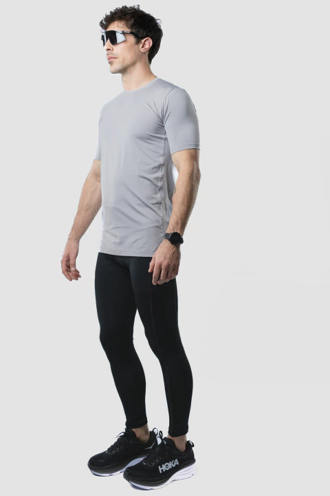 REMERA BALANCE GREY HOMBRE - comprar online