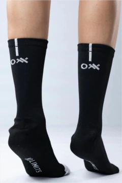 MEDIAS OX TOTAL BLACK en internet