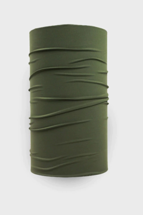 CUELLO MULTIFUNCION DRY GREEN - comprar online