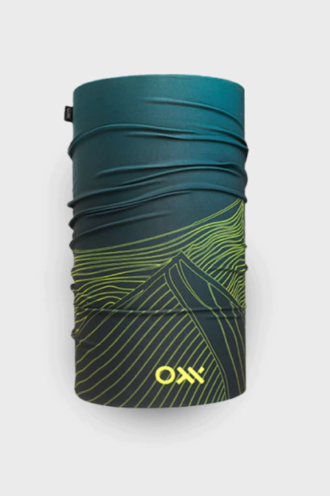 CUELLO MULTIFUNCION MOUNTAIN - comprar online