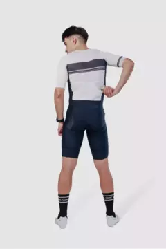 TRISUIT KEA RACE PRO TRIA SLIM FIT HOMBRE WHITE LINE en internet
