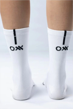 MEDIAS OX TOTAL WHITE en internet