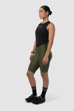 MAILLOT ONIX MUJER DRY GREEN en internet