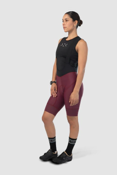 MAILLOT ONIX BORDEAUX MUJER en internet