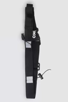 CINTURON BELT PORTA NUMERO TRIATLON TOTAL BLACK en internet