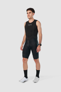 MAILLOT ONIX TOTAL BLACK HOMBRE - OXSPORTWEAR