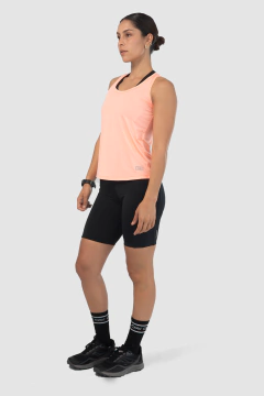 MUSCULOSA ATENEA SALMON MUJER en internet