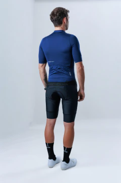 JERSEY ANDES EVO 2.0 SLIM FIT INDIGO HOMBRE - comprar online