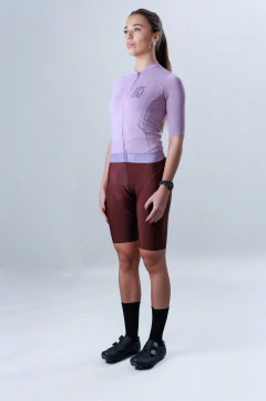 JERSEY ASTRO SLIM FIT LAVANDA MUJER