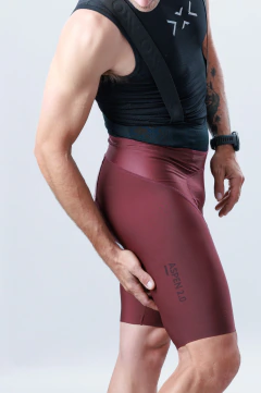 MAILLOT ASPEN PRO RACE BAROLO HOMBRE - tienda online